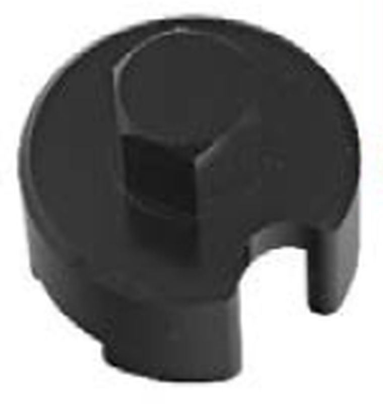 WRENCH HEAD nástroj klíč na matice předních tlumičů HUSQVARNA TE/FE/TC/FC 14-16, KTM SX 125/250, XC/XCF 250/300 15-16, SXF 250/450 15-16 (42