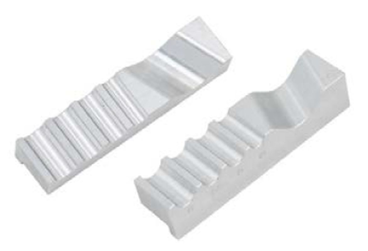 Levně WRENCH HEAD nástroj rukojeť (svorka) svěráku pro servis předního odpružení (FORK CLAMP TOOL) 120X50X30 mm (UCHWYT 10/12/12.5/14 mm) (WRENCH HEAD)