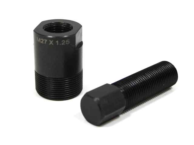 Magneto puller WRENCH HEAD MX-12927