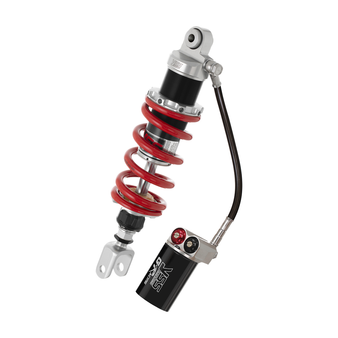 YSS adjustable shock YAMAHA MT 09 850 '13-'16 , MT 09 TRACER