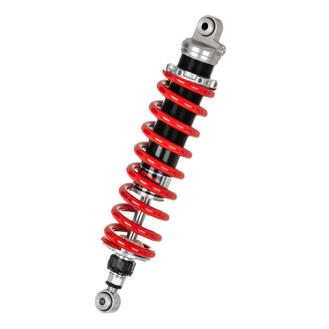 YSS adjustable shock absorber ROYAL ENFIELD HIMALAYAN 400 '18-'24
