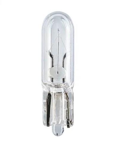 Levně NARVA žárovka 1,2W 12V W2X4.6D (NARVA žárovka 1,2W 12V W2X4.6D)