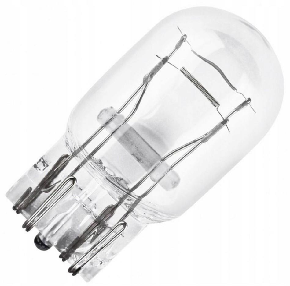 Levně NARVA žárovka W21/5W 12V 21/5W W3XQ (NARVA žárovka W21/5W 12V 21/5W W3XQ)