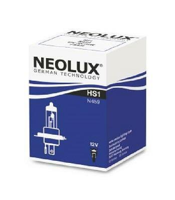 Levně NEOLUX žárovka HS1 35/35W 12V PX43T (NEOLUX žárovka HS1 35/35W 12V PX43T)