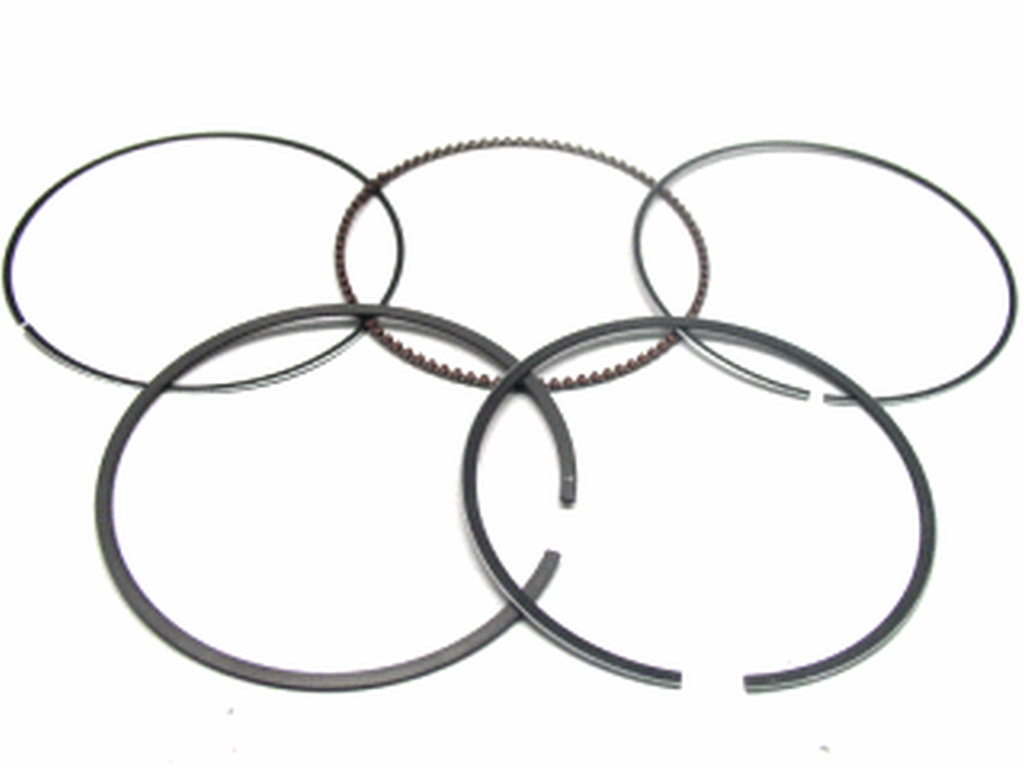 NAMURA piston rings NA-10000-1R