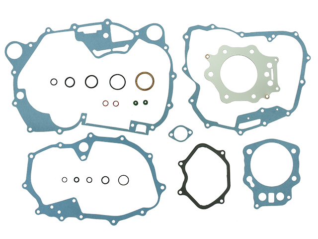 Complete gasket set NAMURA NA-10001F