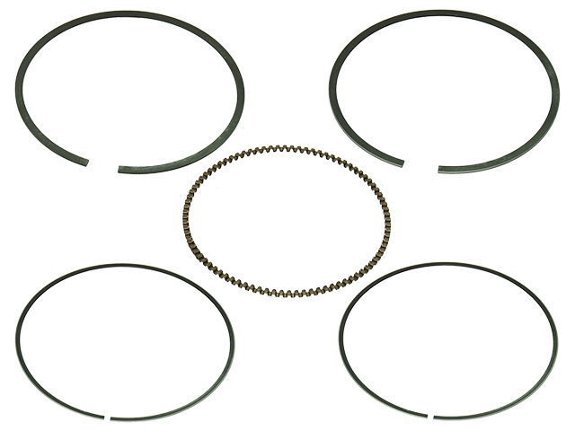 NAMURA piston rings  NA-10001R