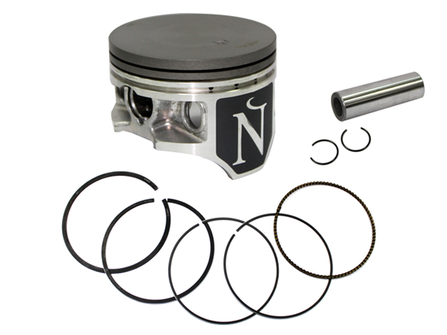 NAMURA piston NA-10002-6