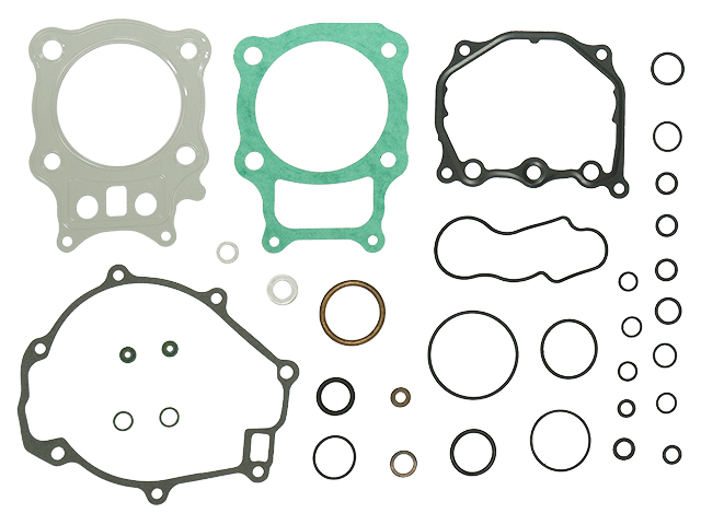 Complete gasket set NAMURA NA-10007F