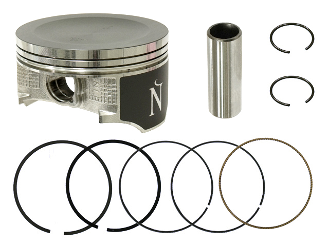 NAMURA piston NA-10012-6