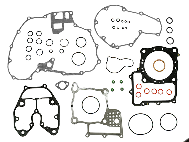 Complete gasket set NAMURA NA-10012F