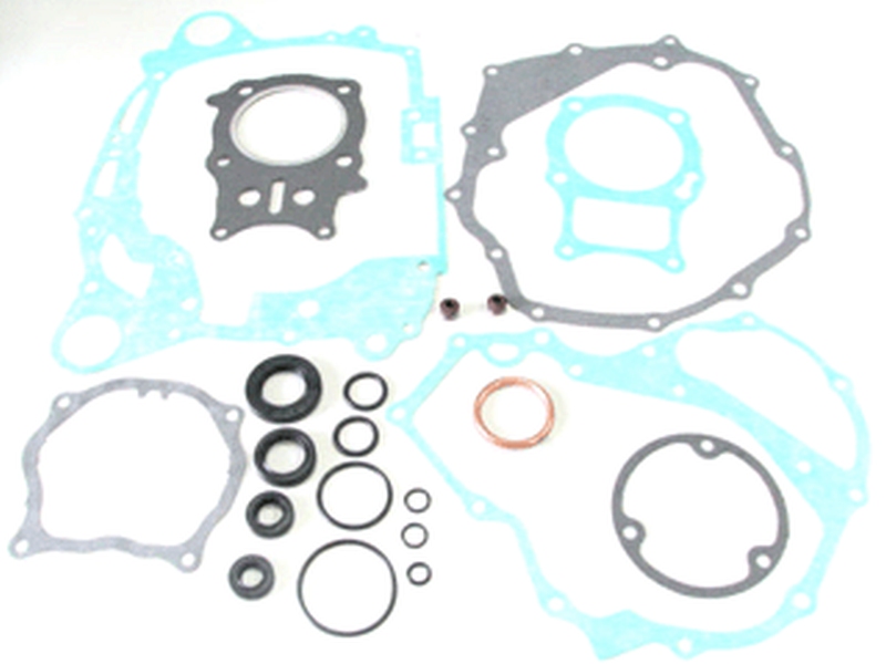Complete gasket set NAMURA NA-10025F