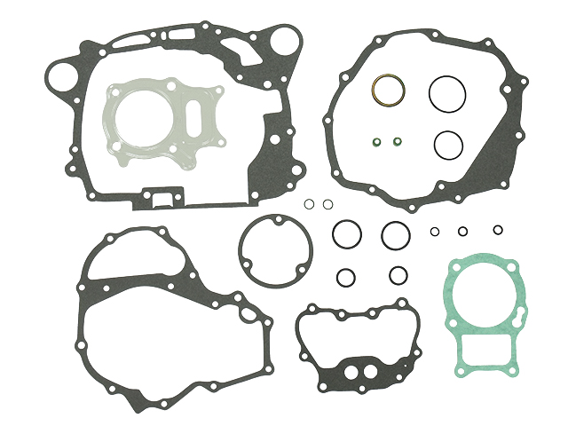 Complete gasket set NAMURA NA-10026F