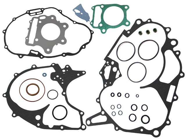 Complete gasket set NAMURA NA-10028F