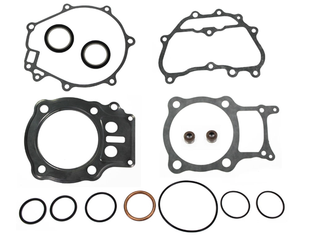 Complete gasket set NAMURA NA-10040F