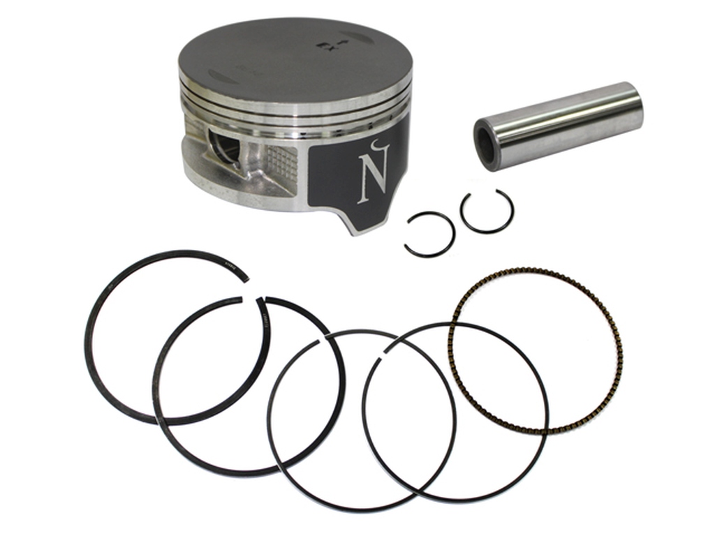 Piston NAMURA NA-10042-8