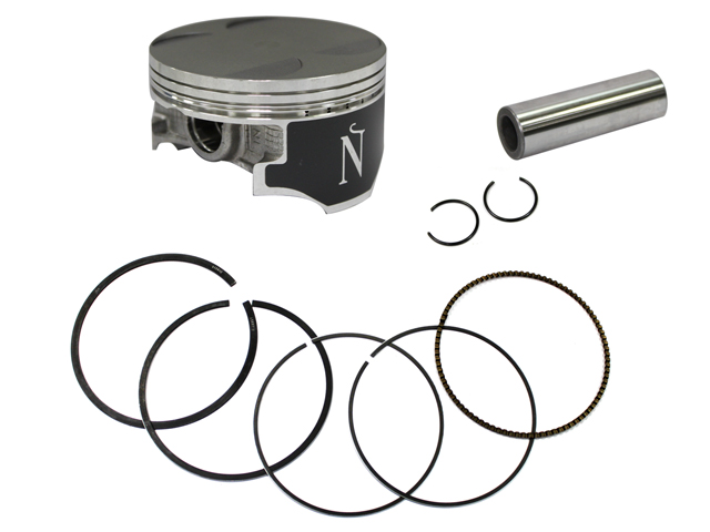 NAMURA piston NA-10045-6
