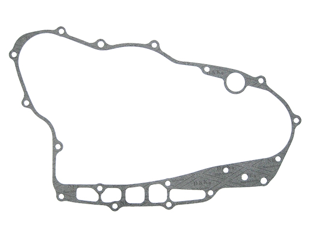 Clutch cover gasket interior large NAMURA NA-10045CG2
