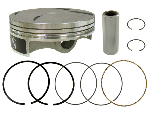 NAMURA piston NA-10046
