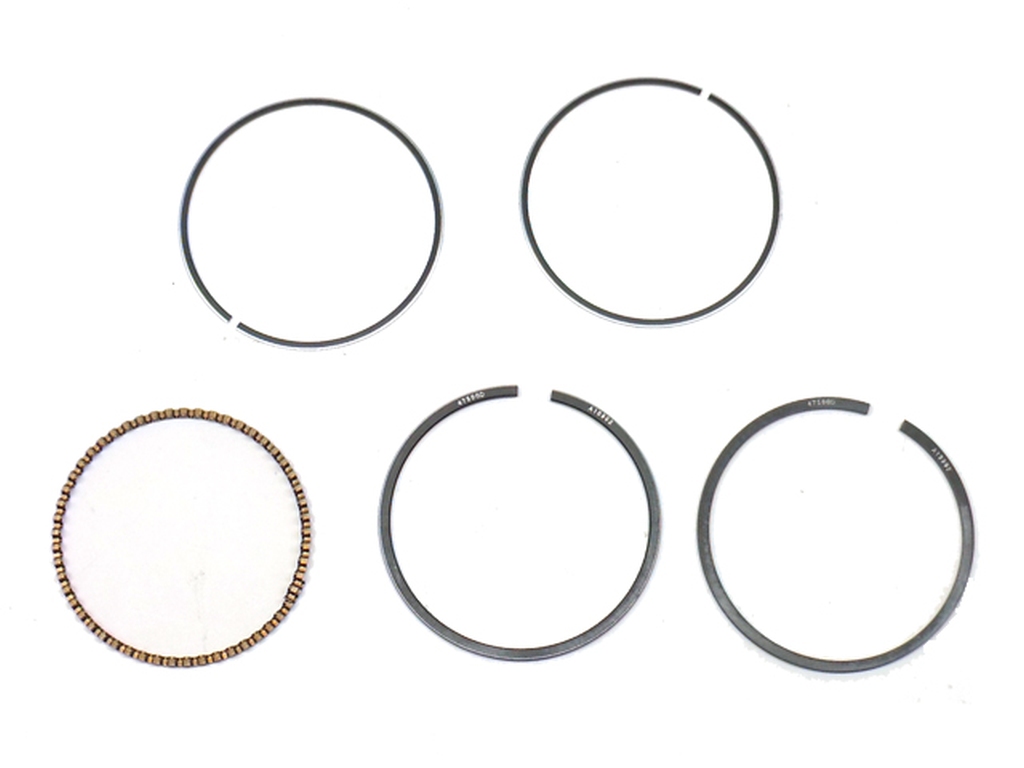 NAMURA piston rings NA-10090-4R