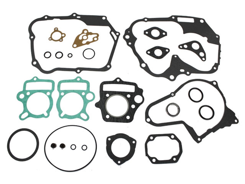 Complete gasket set NAMURA NA-10090F