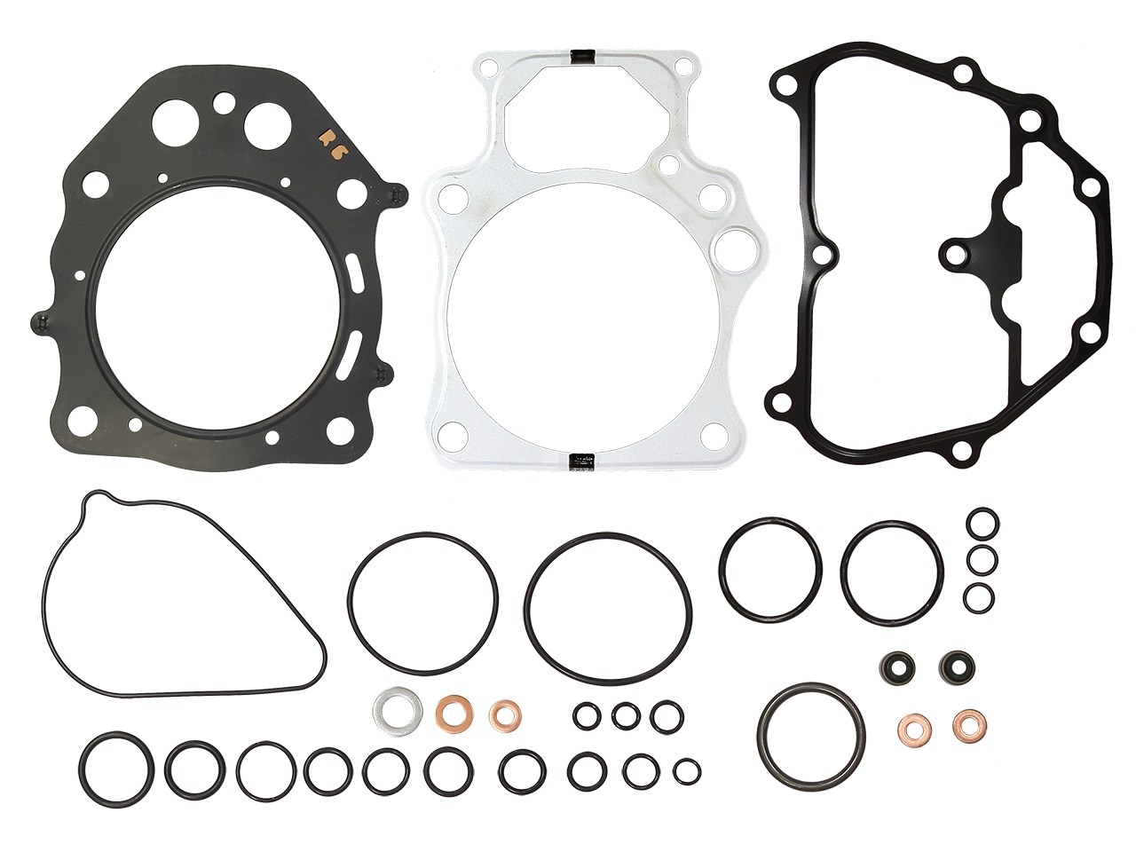Complete gasket set NAMURA NA-10095F