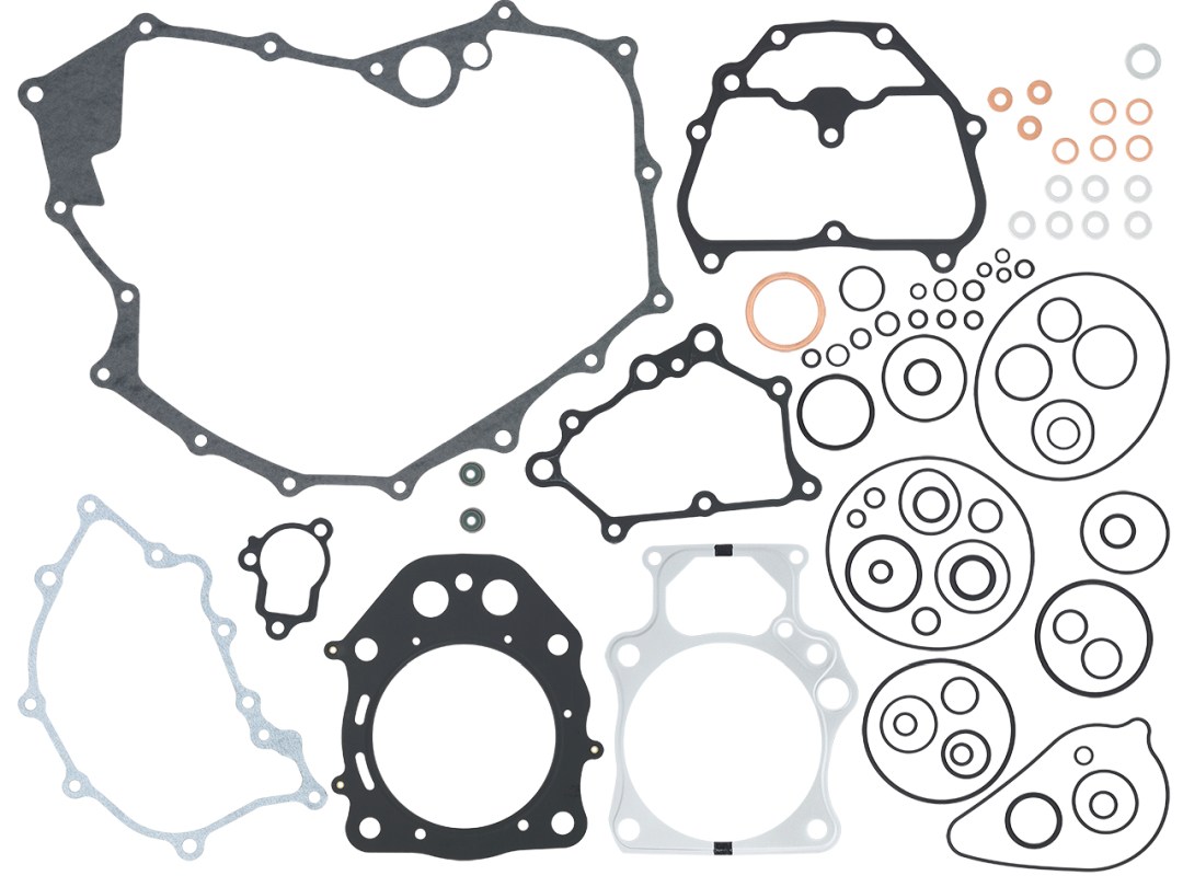Complete gasket set NAMURA NA-10096F