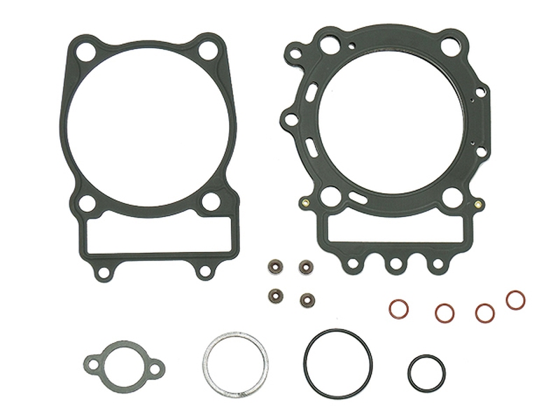 NAMURA top-end gasket kit ARCTIC CAT 700 ATV TBX/TRV/XR/EFT/MUDPRO/ALTERRA 09-16, 700 PROWLER UTV 08-16, 700 HDX UTV 17