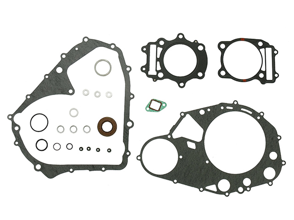 NAMURA kompletní sada těsnění ARCTIC CAT 350CR 366 08-12