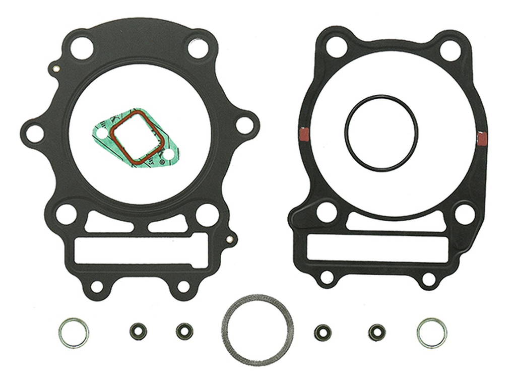 NAMURA těsnění TOP-END ARCTIC CAT 350CR 366 08-12