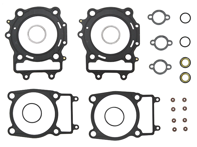 NAMURA těsnění TOP-END ARCTIC CAT 1000 XT/TRV/THUNDERCAT 07-17, PROWLER 1000 10-17, WILDCAT/X/4X 1000 ALL 12-19