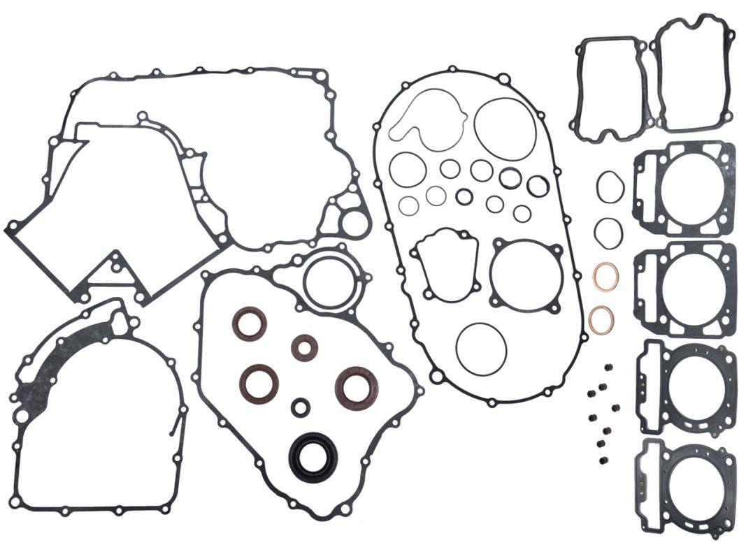Complete gasket set NAMURA NA-15000F