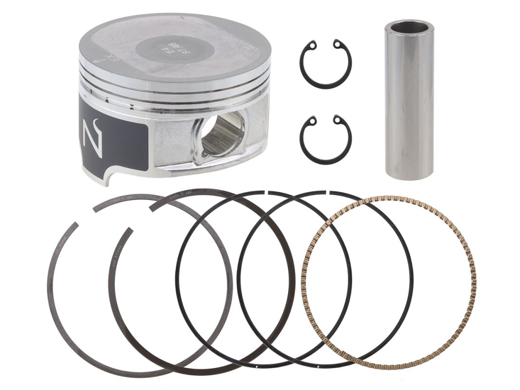 Piston NAMURA NA-15002-2