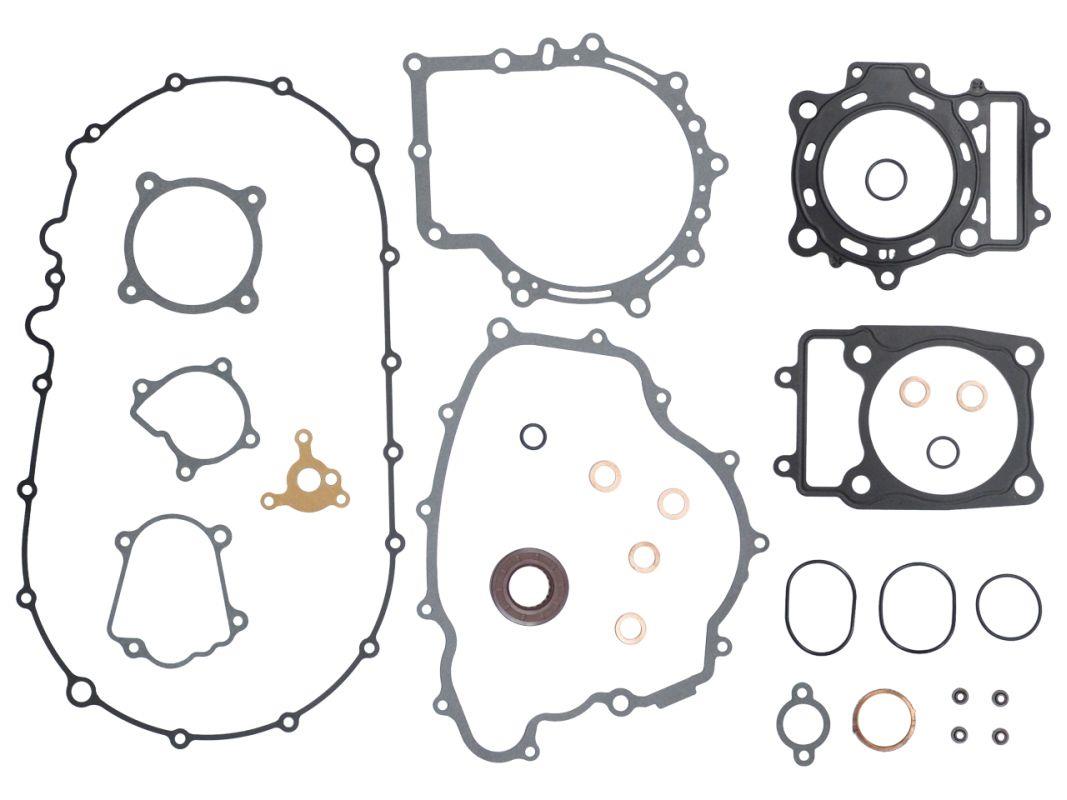 Complete gasket set NAMURA NA-15002F