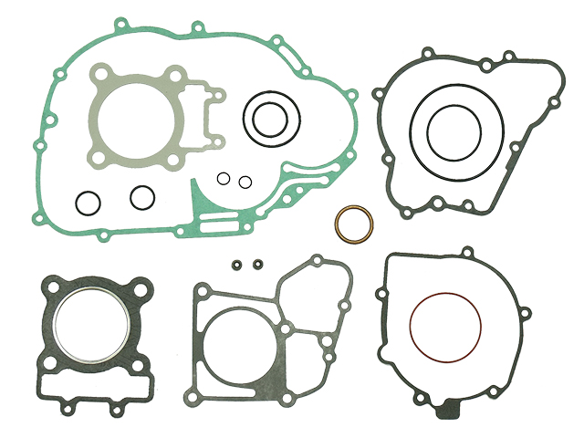 Complete gasket set NAMURA NA-20001F