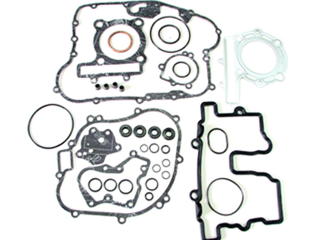 Complete gasket set NAMURA NA-20002F