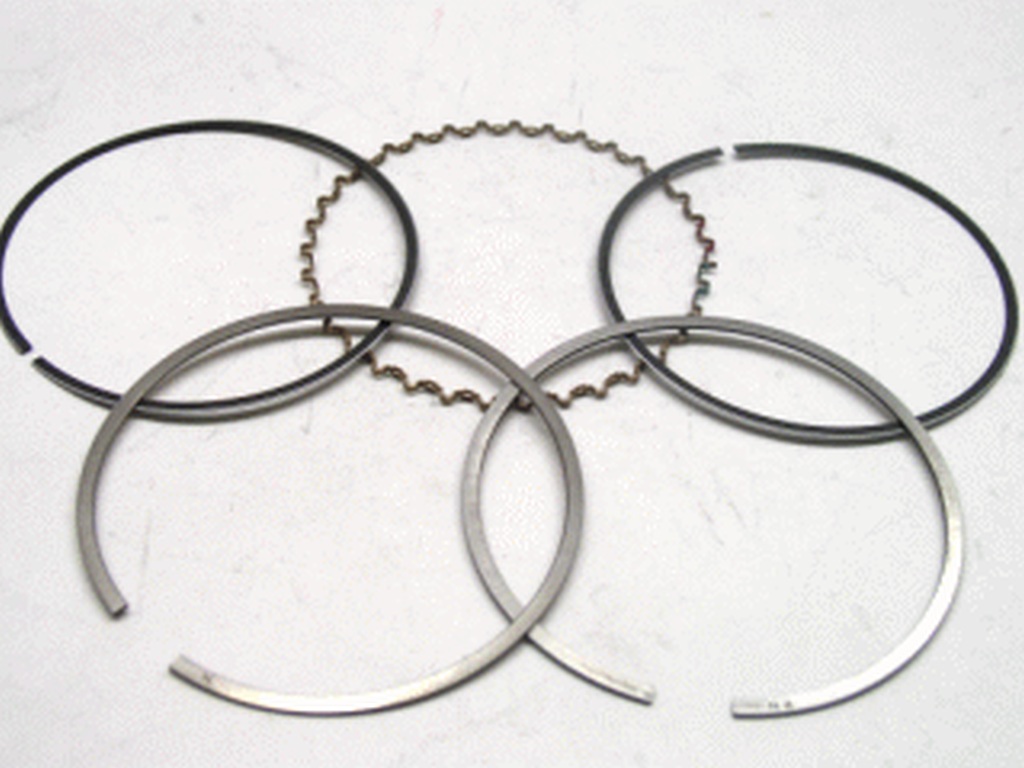 NAMURA piston rings NA-20002R