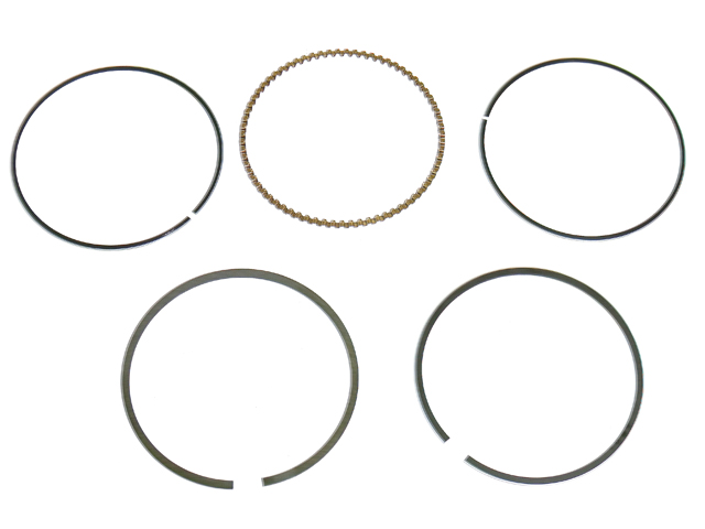 Piston rings NAMURA NA-20003R