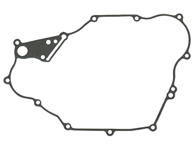 Clutch cover gasket interior NAMURA NA-20004CG3