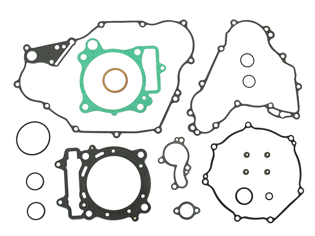 Complete gasket set NAMURA NA-20004F