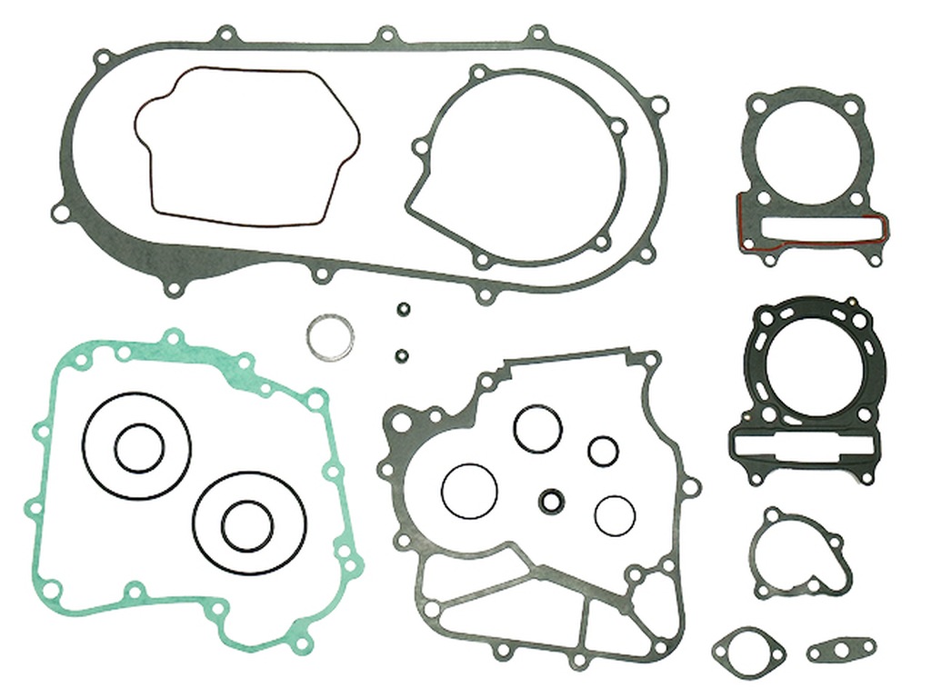 Complete gasket set NAMURA NA-20005F