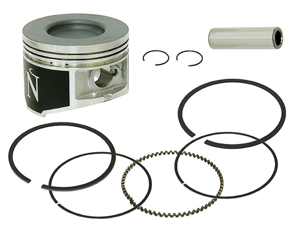 NAMURA piston NA-20062-2