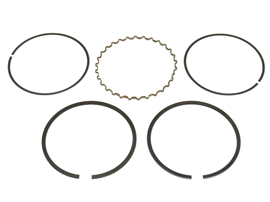 NAMURA piston rings NA-20062-4R