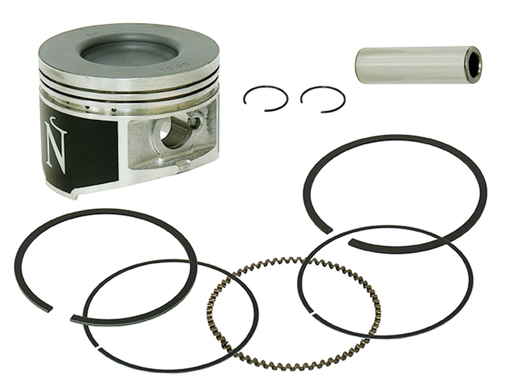 NAMURA piston NA-20062