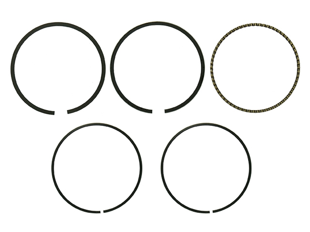 Piston rings NAMURA NA-20062R