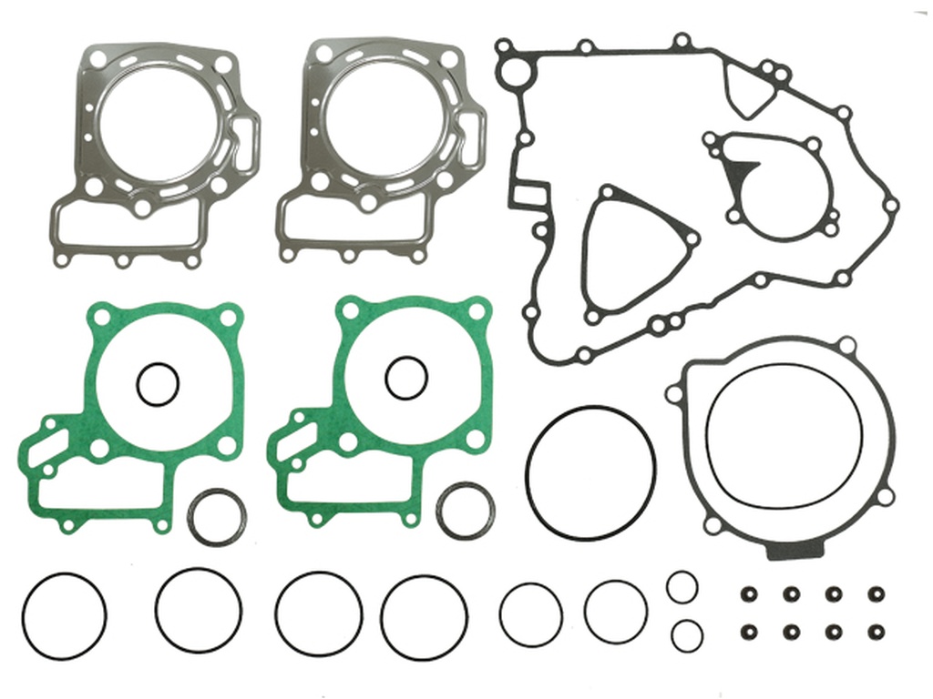 Complete gasket set NAMURA NA-20065F
