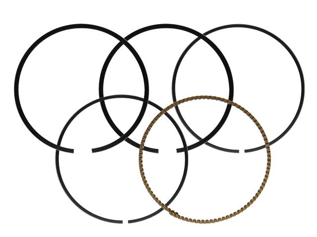 NAMURA piston rings NA-20065R