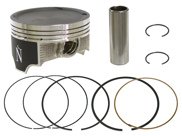NAMURA piston NA-20075-B