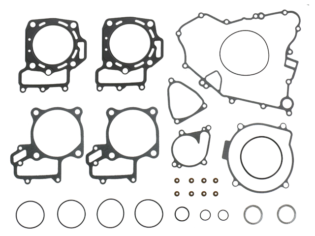 NAMURA kompletní sada těsnění KAWASAKI KVF 750 05-21, KVF 650 06-13 (vstřikování)