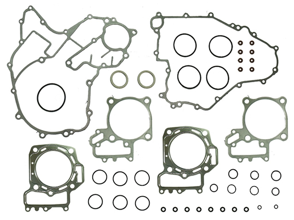 Complete gasket set NAMURA NA-20077F
